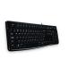 Preview: Tastatur Logitech Keyboard K120
